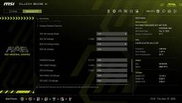 MSI MAG B860 TOMAHAWK WIFI-5